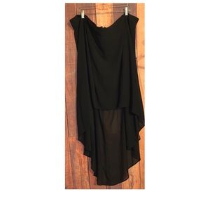 NWOT Torrid skirt